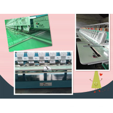 High-Quality Embroidery Mmachine for Garments